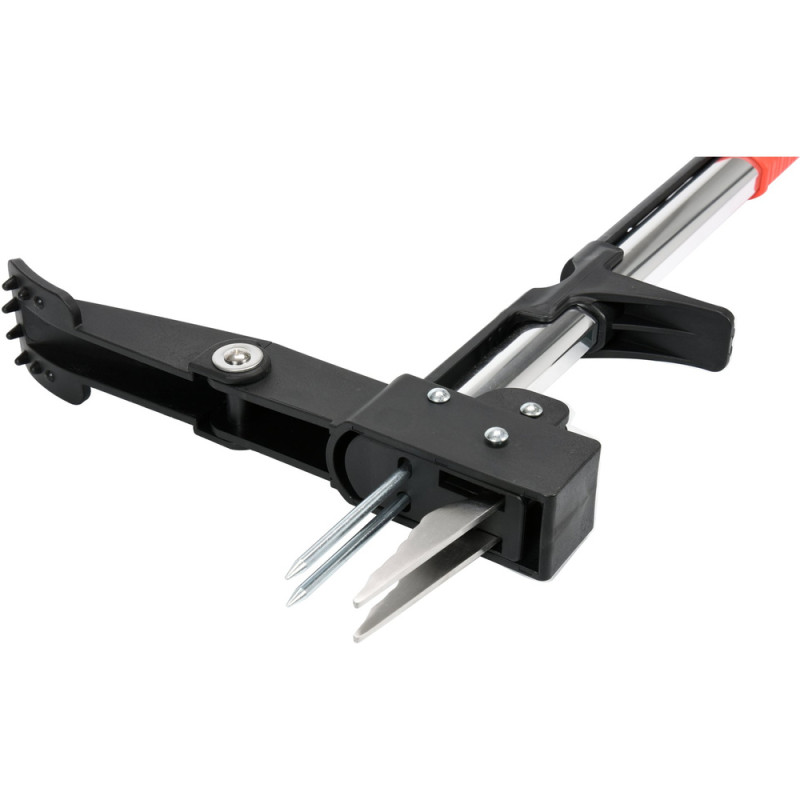 YT-86840 YATO Dispozitiv pentru smuls buruieni, lungime totala 995 mm