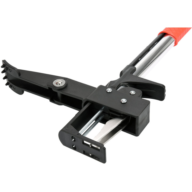 YT-86840 YATO Dispozitiv pentru smuls buruieni, lungime totala 995 mm