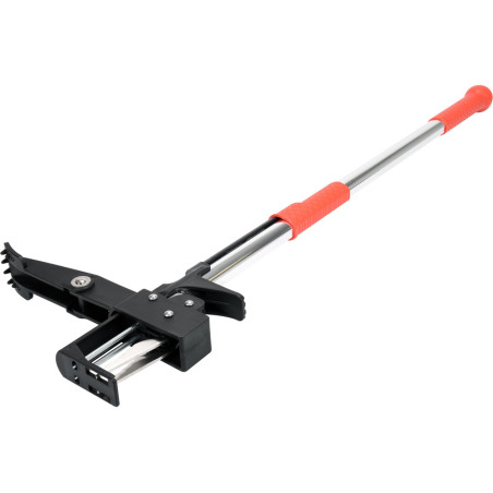 YT-86840 YATO Dispozitiv pentru smuls buruieni, lungime totala 995 mm