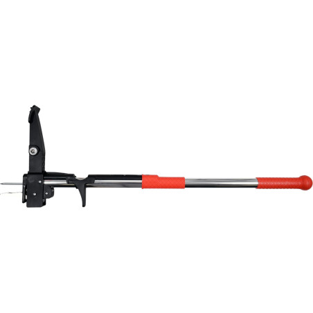 YT-86840 YATO Dispozitiv pentru smuls buruieni, lungime totala 995 mm