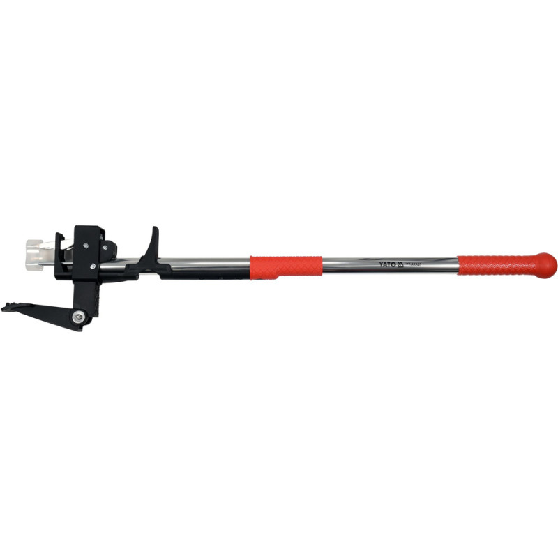 YT-86840 YATO Dispozitiv pentru smuls buruieni, lungime totala 995 mm