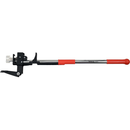 YT-86840 YATO Dispozitiv pentru smuls buruieni, lungime totala 995 mm