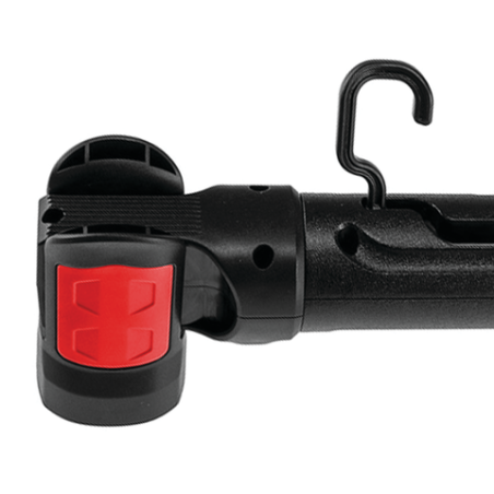 YT-08534 YATO Lampa prindere capota, intensitatea luminii 1000 lm