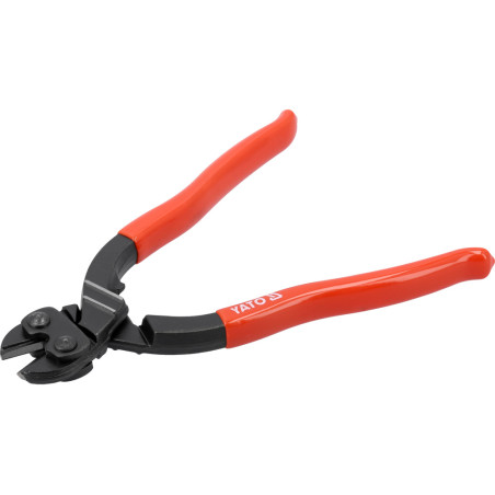 YT-18567 YATO Cleste pentru taiat sarma de 6 mm, lungime 250 mm
