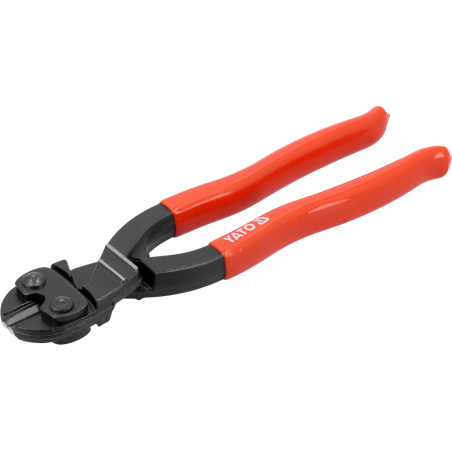 YT-18567 YATO Cleste pentru taiat sarma de 6 mm, lungime 250 mm
