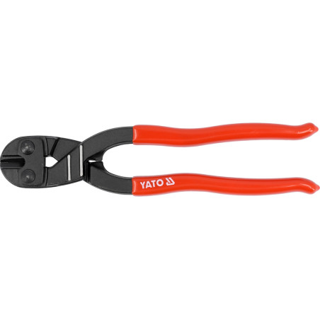 YT-18567 YATO Cleste pentru taiat sarma de 6 mm, lungime 250 mm