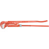 55217 VOREL Cheie reglabila pentru tevi 2.0" 90&deg;