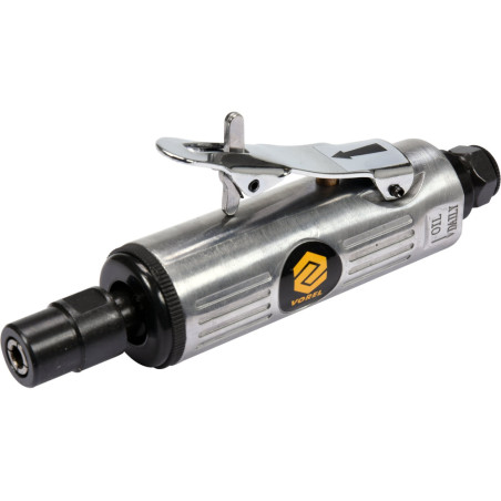 81107 VOREL Polizor pneumatic drept, 6 mm