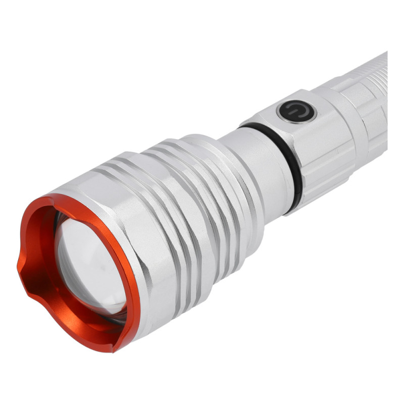 88556 STHOR Lanterna cu acumulator 50 W, 450 lm