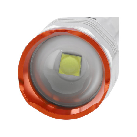 88556 STHOR Lanterna cu acumulator 50 W, 450 lm