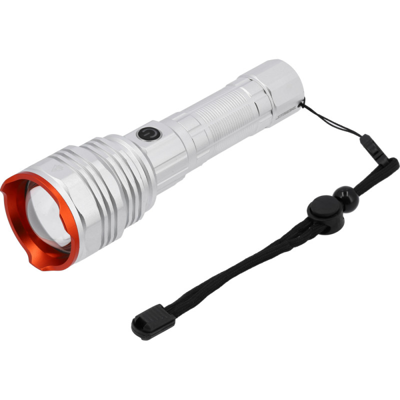 88556 STHOR Lanterna cu acumulator 50 W, 450 lm