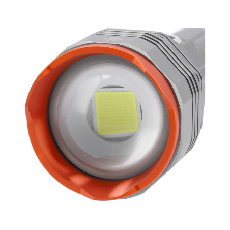 88557 STHOR Lanterna cu acumulator 180 W, 10000 lm