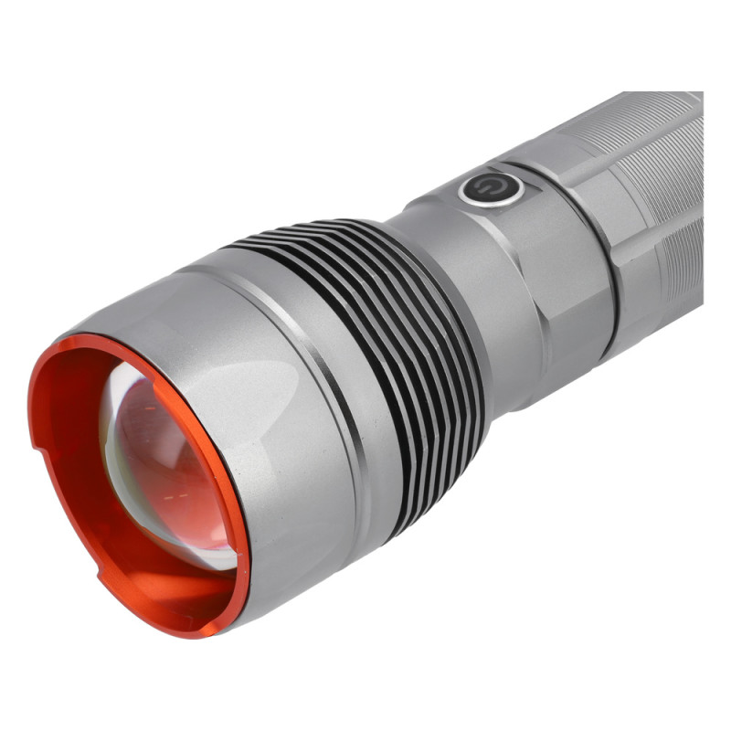 88558 STHOR Lanterna cu acumulator 210 W 14000 lm