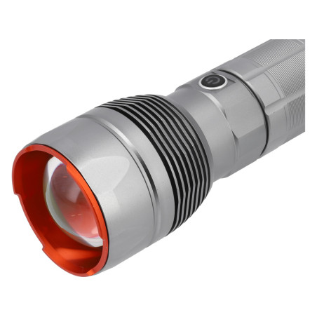 88558 STHOR Lanterna cu acumulator 210 W 14000 lm