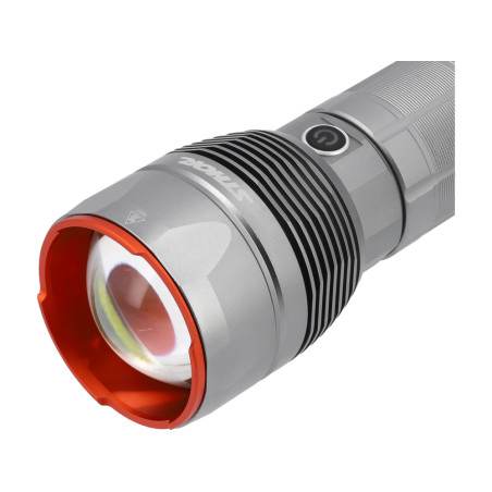 88558 STHOR Lanterna cu acumulator 210 W 14000 lm