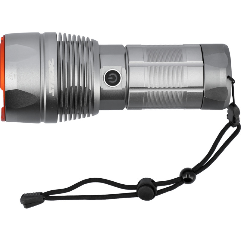 88558 STHOR Lanterna cu acumulator 210 W 14000 lm