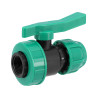 88962 FLO Robinet cu bila 25 mm x 3/4"