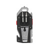 YT-085609 YATO Lanterna multifunctionala 6 in 1, 400lm, waterproof, 99x38x18mm