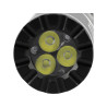 YT-085613 YATO Lanterna 20W, 2500lm, 5 moduri, rotativa, 150x36mm