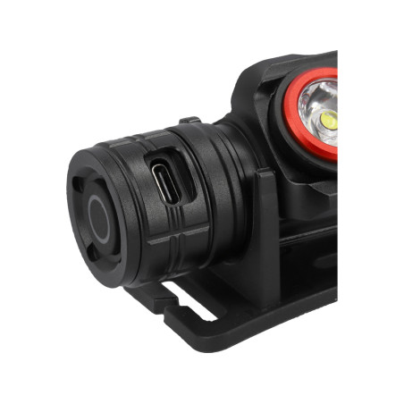 YT-085943 YATO Lampa frontala cu acumulator 3000 lm