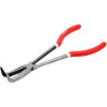 YT-20412 YATO Cleste drept cu varf indoit, 285 mm, unghi de lucru 90°