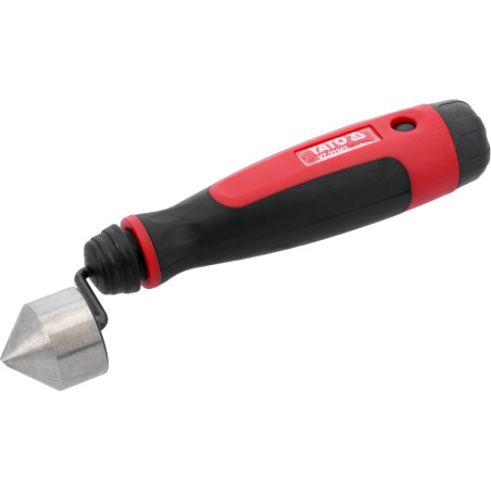 YT-22362 YATO Debavurator, diametre suportate 1 - 25 mm