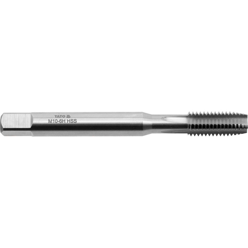 YT-2954 YATO Tarod M7x 1.0 mm HSS