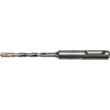 YT-41930 YATO Burghiu pentru beton SDS+ cu varf "X" 5 x 110 mm