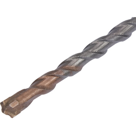 YT-419503 YATO Burghiu pentru beton SDS+ cu varf "X" 6 x 300 mm