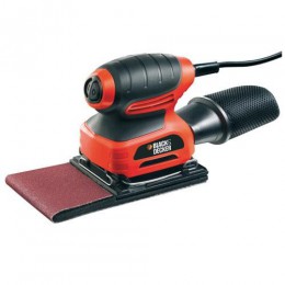 KA400L Slefuitor orbital BLACK&DECKER