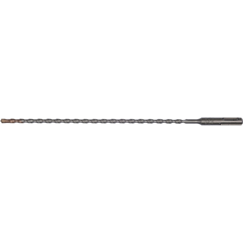 YT-419503 YATO Burghiu pentru beton SDS+ cu varf "X" 6 x 300 mm