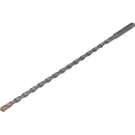 YT-419504 YATO Burghiu pentru beton SDS+ cu varf "X" 8 x 300 mm