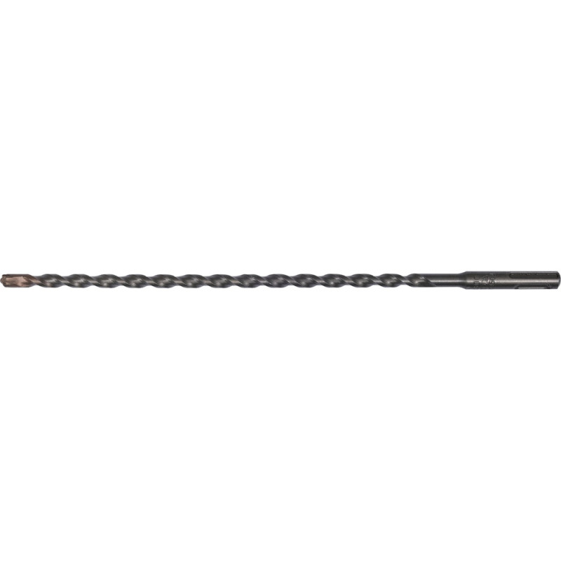 YT-419504 YATO Burghiu pentru beton SDS+ cu varf "X" 8 x 300 mm
