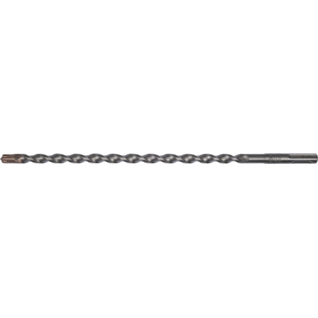 YT-419506 YATO Burghiu pentru beton SDS+ cu varf "X" 12 x 300 mm