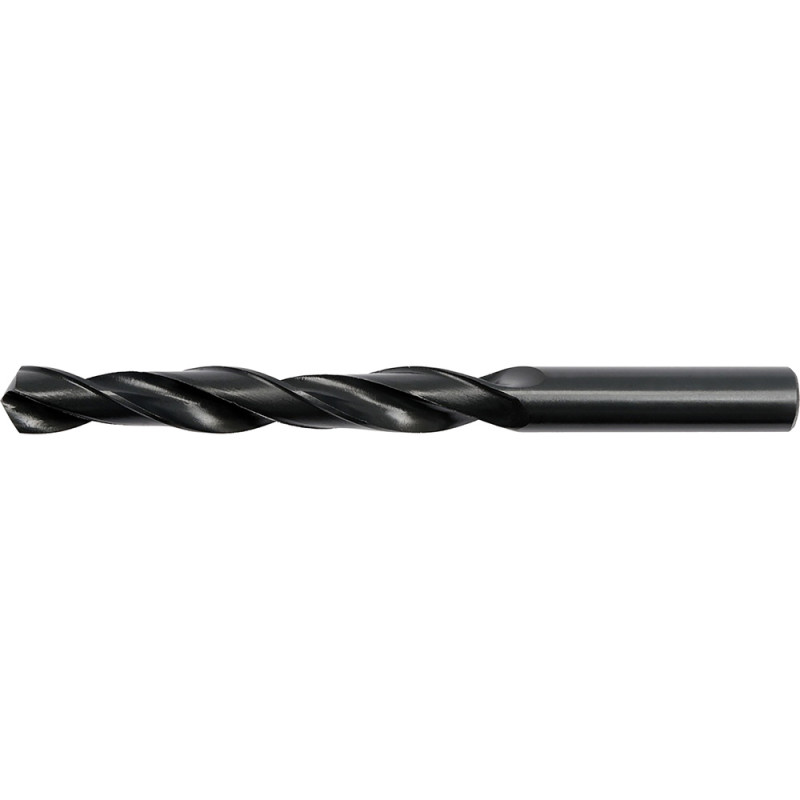 YT-4454 YATO Set 3 burghie pentru metal HSS, diametru 10.5 mm