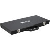 YT-44595 YATO Set burghie pentru metal 1 - 13 mm, 300 de bucati