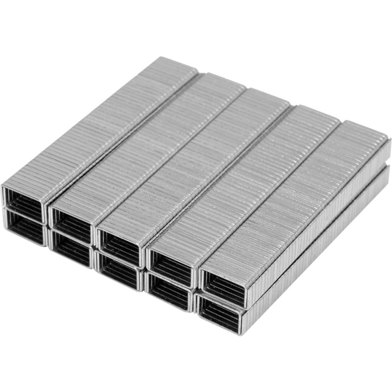 YT-70270 YATO Capse tapiterie 6 mm / 1.2 x 11.3 mm, 1000 buc