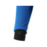 YT-79161 YATO Jacheta fleece cu gluga Sarna albastra, marimea M