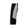 YT-79175 YATO Jacheta fleece cu gluga Sarna neagra, marimea XXXL