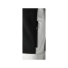 YT-79175 YATO Jacheta fleece cu gluga Sarna neagra, marimea XXXL