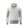 YT-79179 YATO Jacheta fleece cu gluga Sarna alba, marimea XL