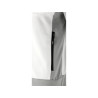 YT-79179 YATO Jacheta fleece cu gluga Sarna alba, marimea XL