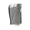 YT-79179 YATO Jacheta fleece cu gluga Sarna alba, marimea XL