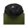 YT-79188 YATO Jacheta fleece cu gluga Sarna verde, marimea S