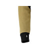YT-79196 YATO Jacheta fleece cu gluga Sarna kaki, marimea L