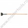 1001639 Spargator de gheata Fiskars