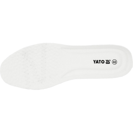 YT-80661 YATO Pantofi de lucru Plato, marimea 40