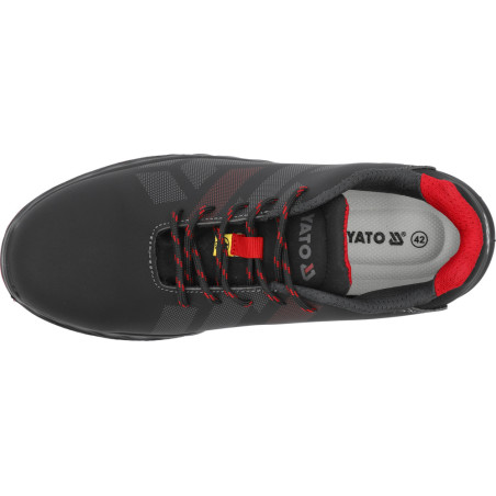 YT-80661 YATO Pantofi de lucru Plato, marimea 40
