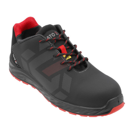YT-80661 YATO Pantofi de lucru Plato, marimea 40
