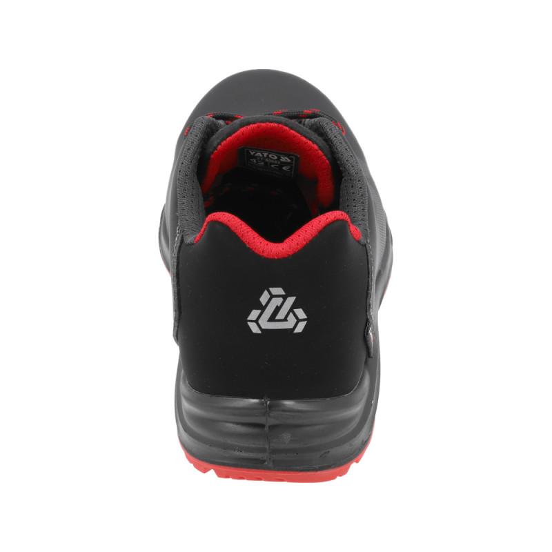YT-80663 YATO Pantofi de lucru Plato, marimea 42